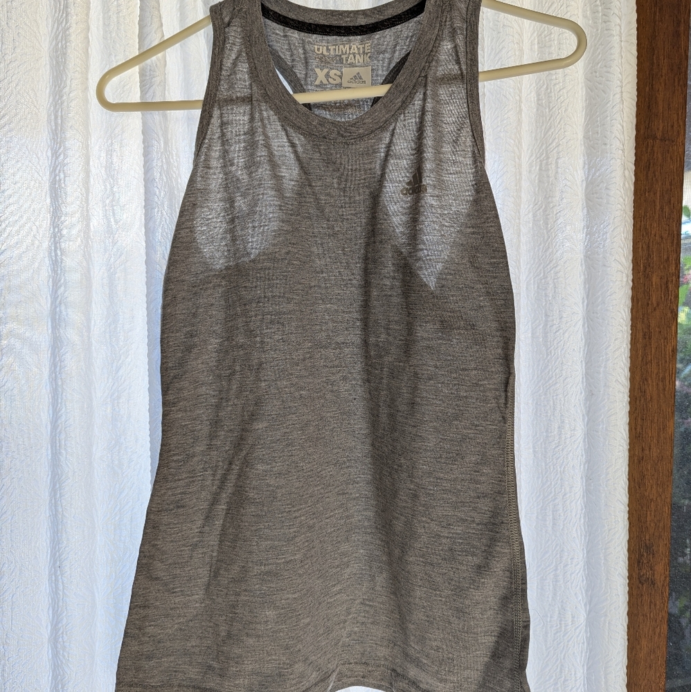 Exercise shirt - Picture 2 of 2